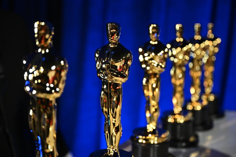 A new Oscar for stunts will be handed out when Hollywood's glitziest party celebrates its 100th birthday, awards officials said Thursday.