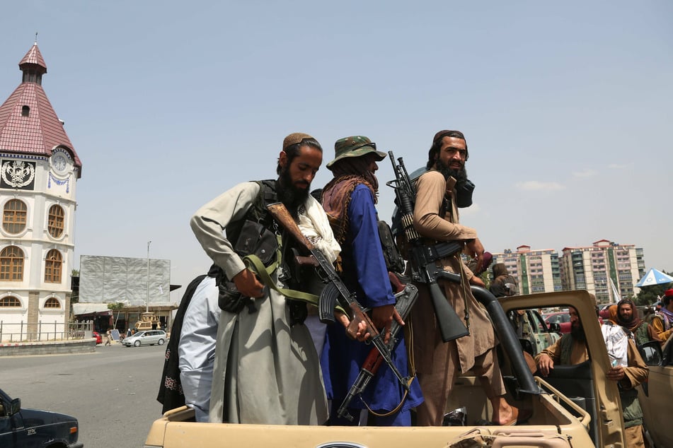 Taliban fighters are reportedly going door to door looking for collaborators with the former Afghan regime, with potentially deadly results.