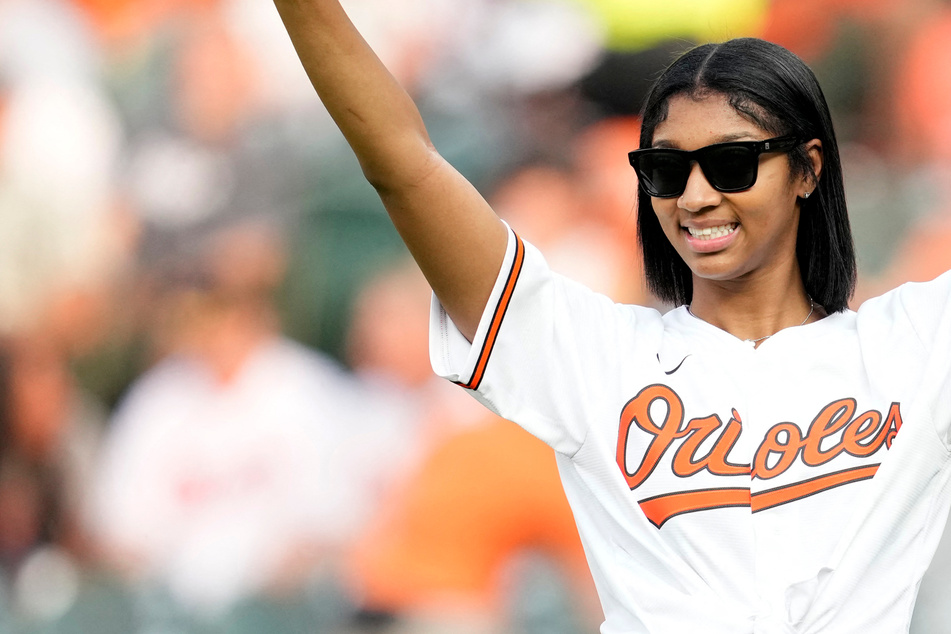 Angel Reese set to honor hometown with epic block party