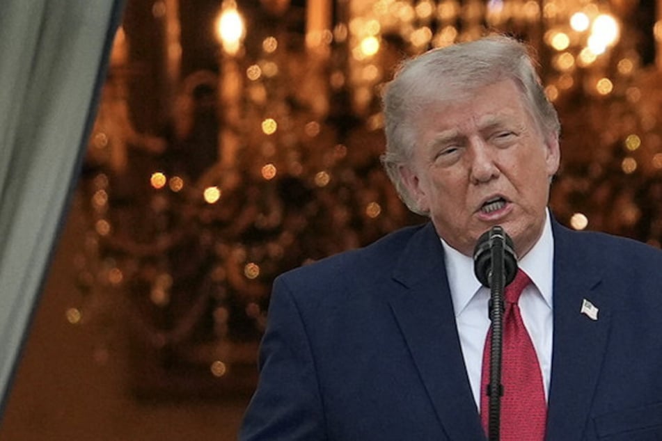 Trump to attend G7 summit in France as tensions rise over tariffs and Iran war
