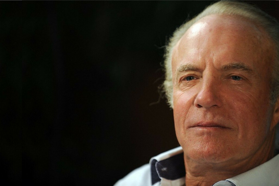 James Caan, star of The Godfather, has died