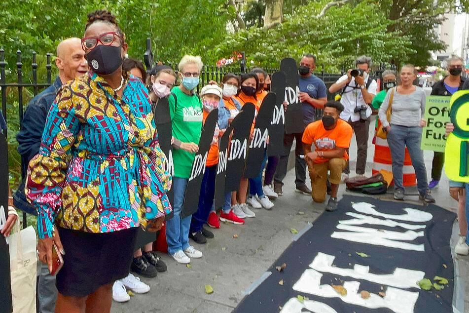 New York Climate Week: What to check out on Sunday