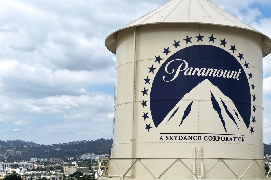 Paramount officially completes Warner Bros. takeover to create Skydance media empire