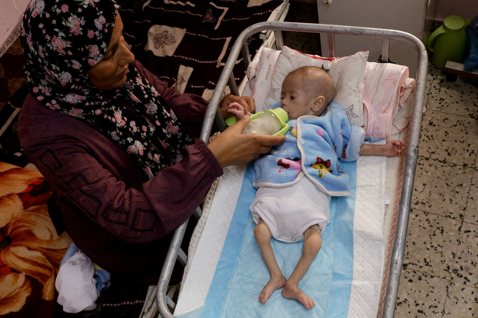 UN experts call on world to wake up to Israel's impending "annihilation" of Palestinians