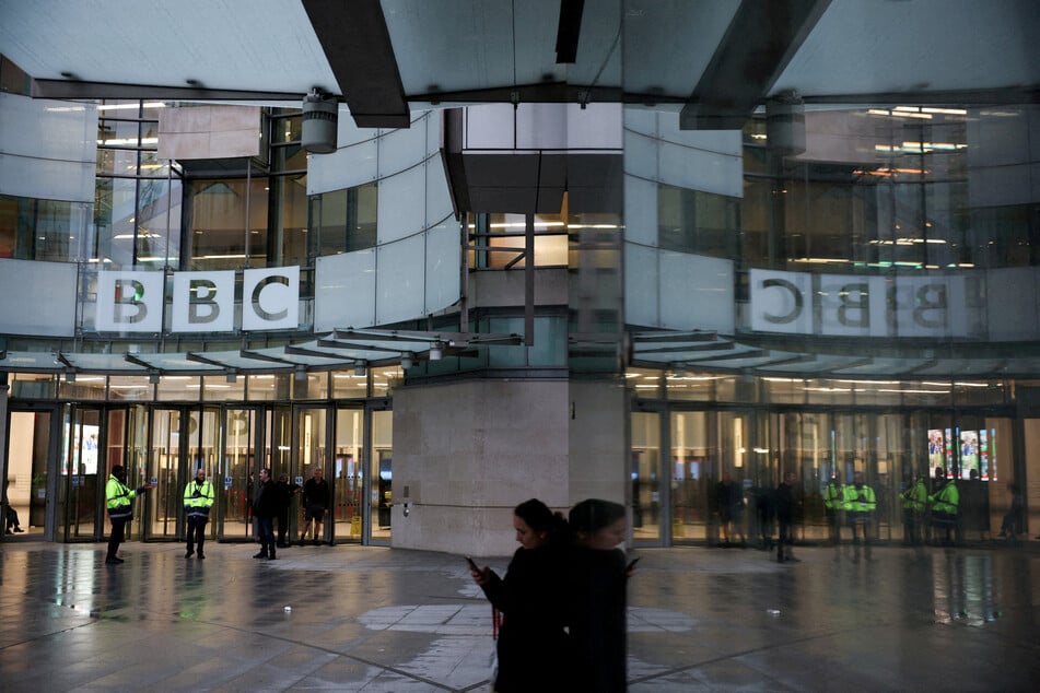 US President Donald Trump has launched a $10 billion lawsuit against the British Broadcasting Corporation.