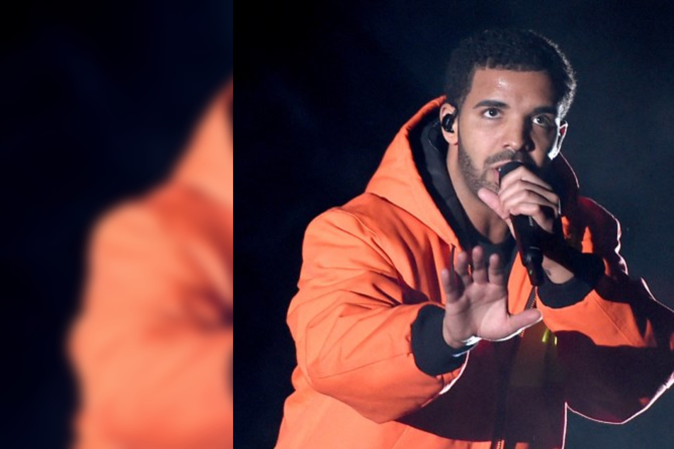 Drake responds to Instagram hater by DMing his wife!
