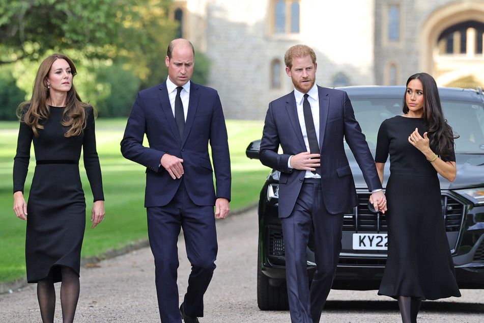 New Harry & Meghan trailer teases more tension amid social media uproar
