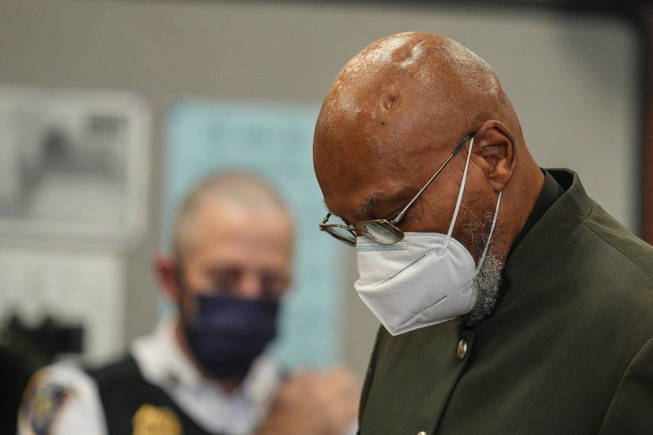 Man exonerated in Malcolm X murder declares innocence in court