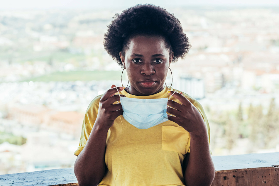 Researchers say US life expectancy dropped 8.5 times more than in other countries with a similar economic status, with communities of color being disproportionately impacted.