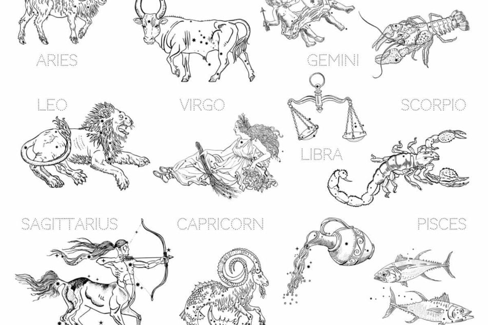 Today's horoscope: Free daily horoscope for Friday, September 12, 2025