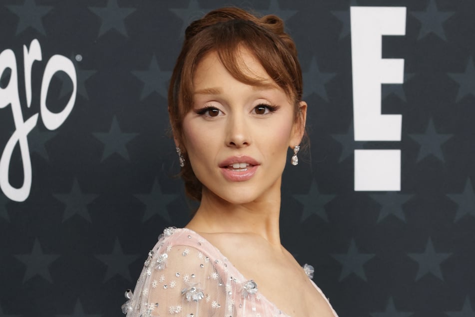 Ariana Grande set the record straight after her team revealed she would be stepping away from public life following her Eternal Sunshine Tour.