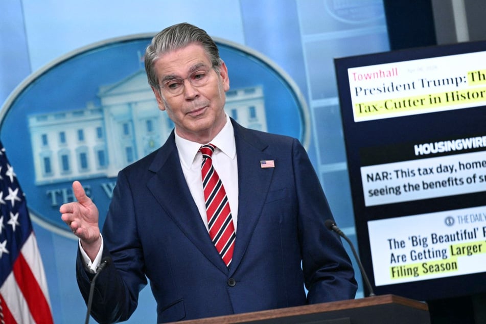 In a recent interview, Treasury Secretary Scott Bessent high gas prices from the Iran War will soon come down, despite there being no end in sight.