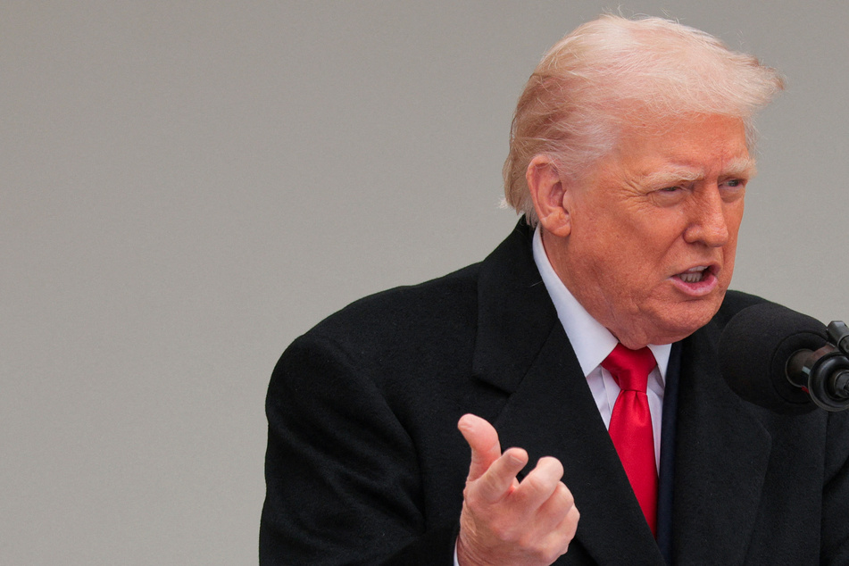 Trump's redistricting gamble could backfire as Democrats gain ground