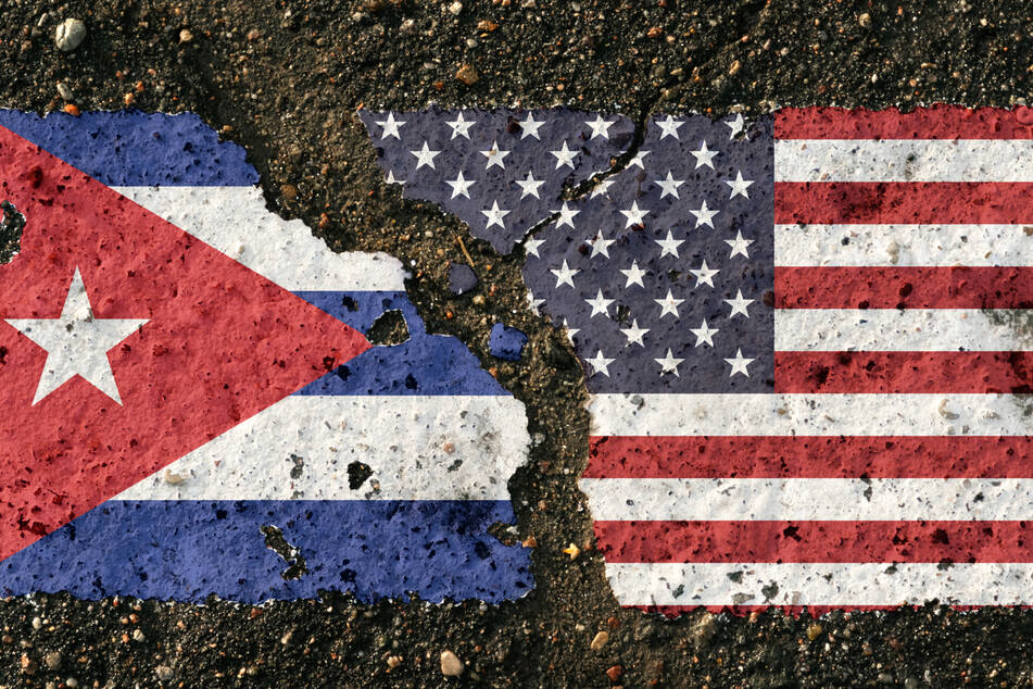 US claims Cuba has obtained hundreds of drones with plans to attack