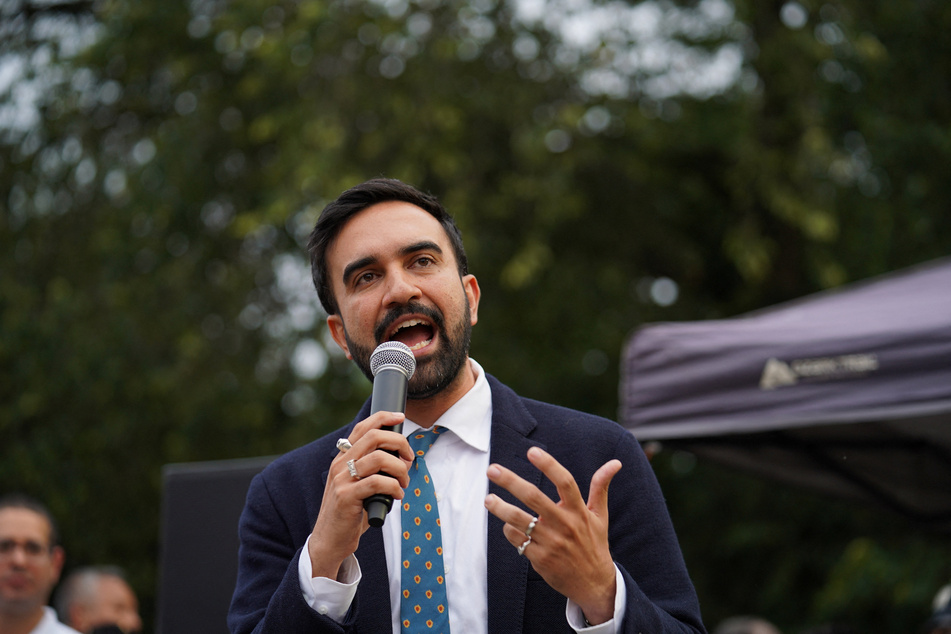 New York City's Democratic mayoral nominee Zohran Mamdani has proposed rent freezes and a massive boost in affordable housing construction.