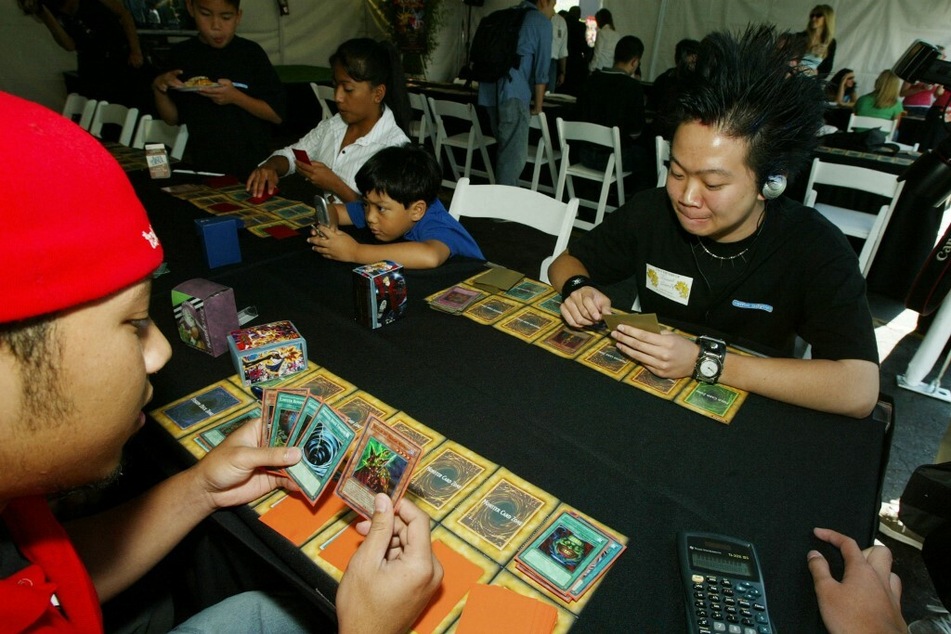 Yu-Gi-Oh! creator Kazuki Takahashi tragically found dead