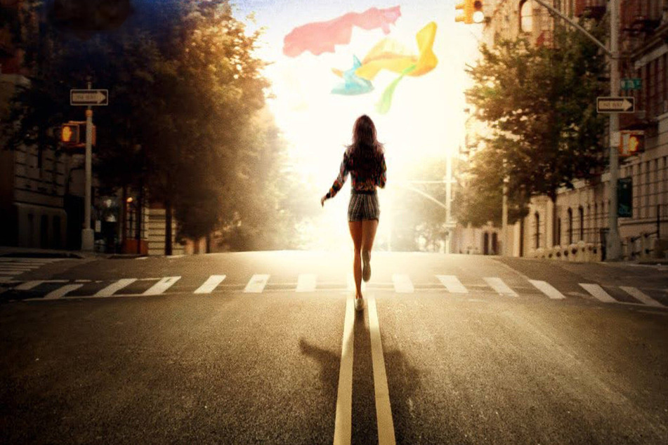 The movie focuses on the dreams of neighbors in Washington Heights who are working for a better life.
