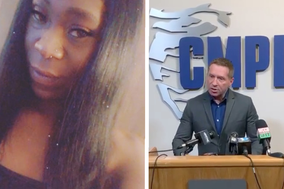 Charlotte police urge caution as they investigate link in murders of two trans women