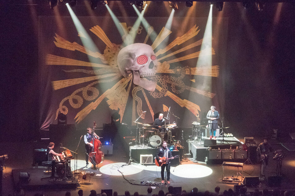 The Decemberists' As It Ever Was, So It Will Be Again is available in all expected locations as of June 14, 2024.