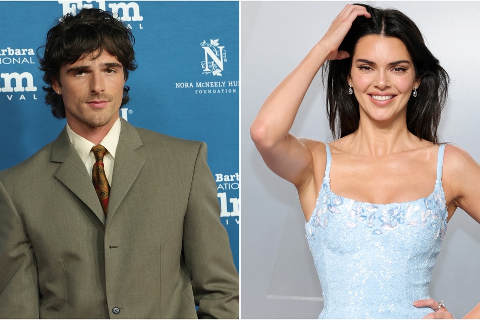 Kendall Jenner and Jacob Elordi want to be together "all the time" after latest date night!