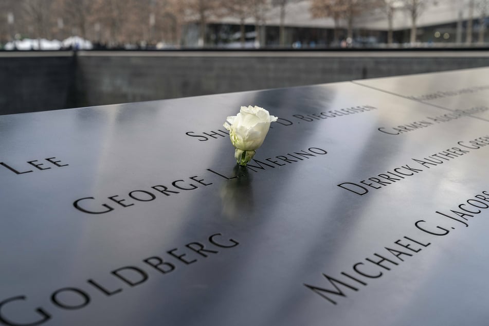 US soldier plotted attack on 9/11 memorial, feds say