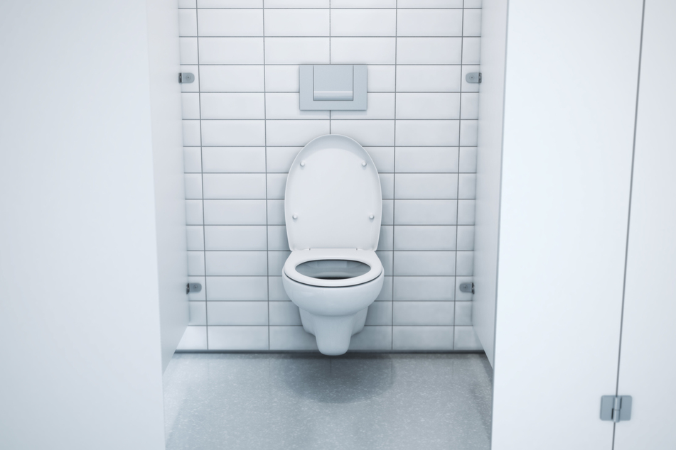 Every toilet flush reveals a clue in the fight to stop Covid-19
