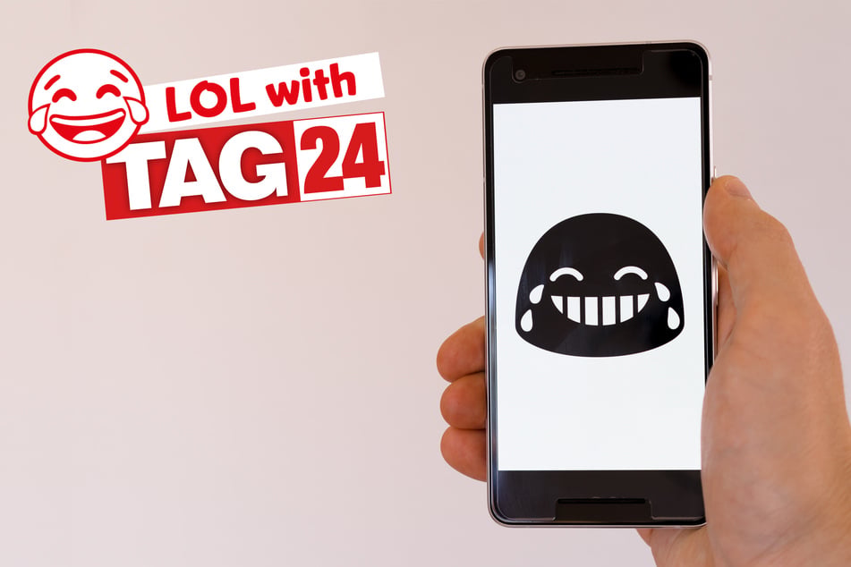 Laugh out loud on International Joke Day!
