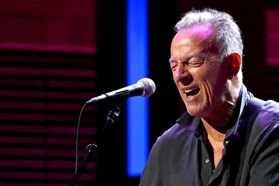 Bruce Springsteen announced Thursday he will release a boxed set of new music this summer spanning 83 songs.