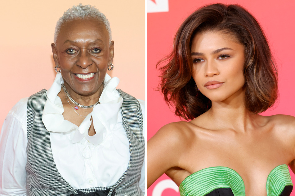 Zendaya set to appear in fashion documentary at Tribeca Film Festival