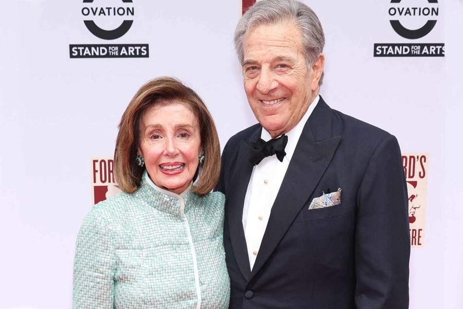 Paul Pelosi hammer attack trial set to begin