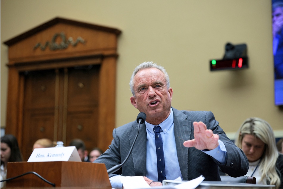 Health Secretary and anti-vaccine advocate Robert F. Kennedy Jr. recently revealed his plans to fix the Vaccine Injury Compensation Program.