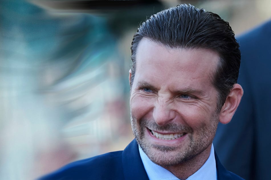 Bradley Cooper had a pretty shocking experience on the NYC subway.