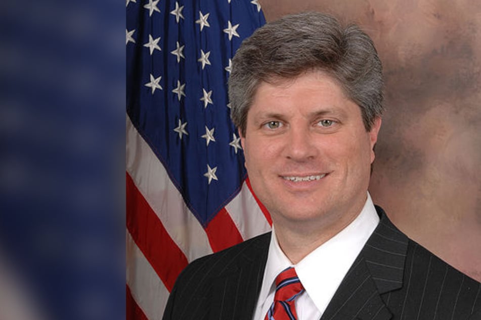 Nebraska Republican resigns from Congress amid illegal donation scandal