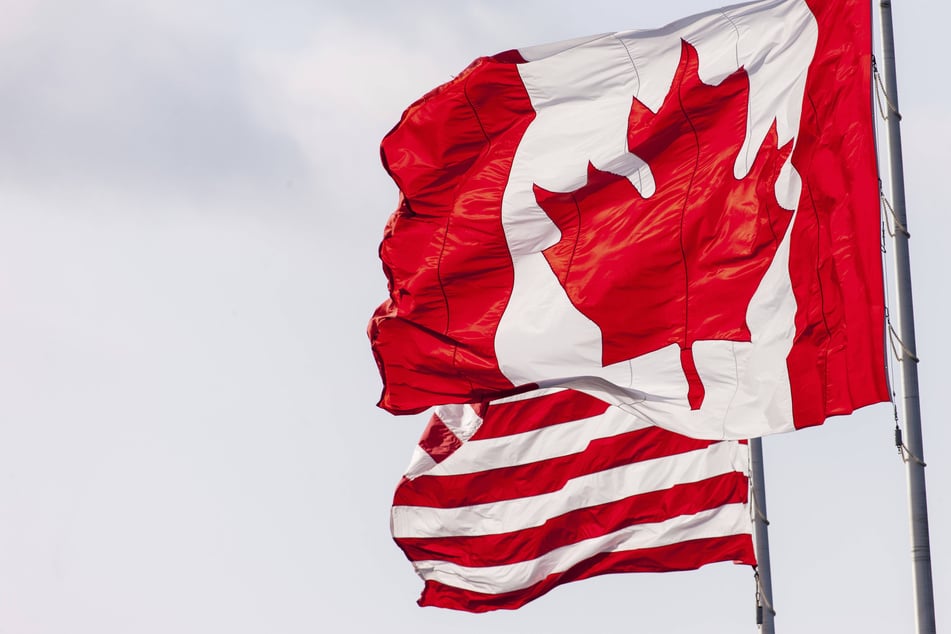 Trump offers tariff relief to Canadian aluminum and steel companies – but under one big condition