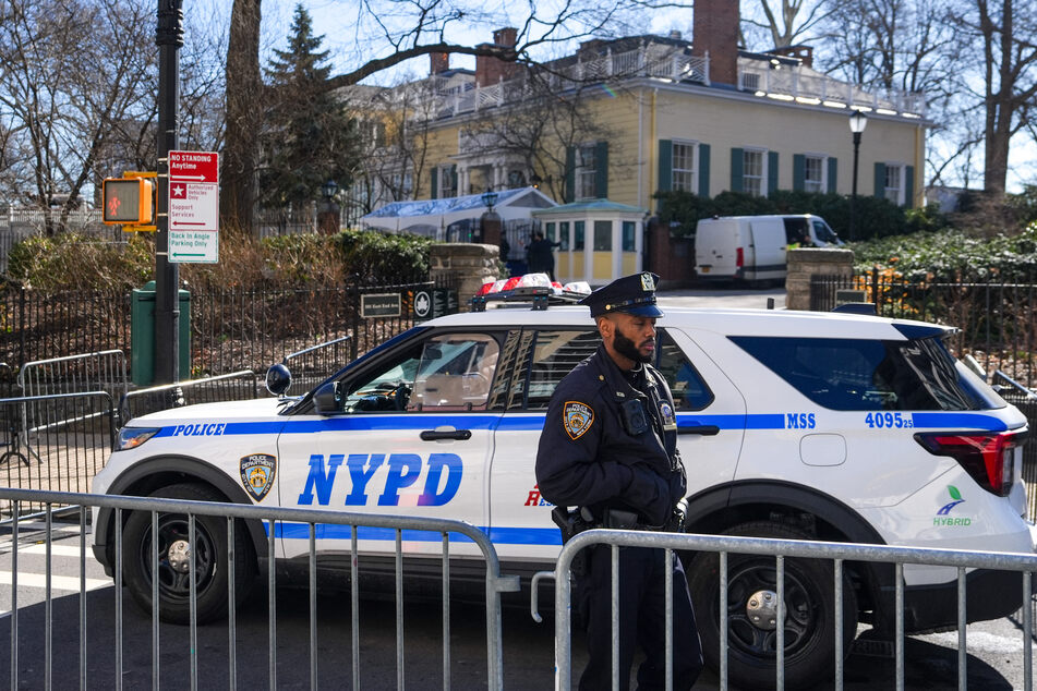 Teen suspects enter plea over attempted bomb attack near Mamdani's residence