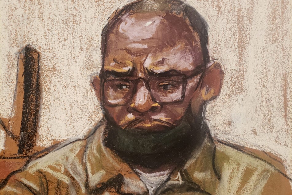 R. Kelly is set to stand another trial next month in Chicago for child pornography, obstruction of justice, and sexual abuse charges.