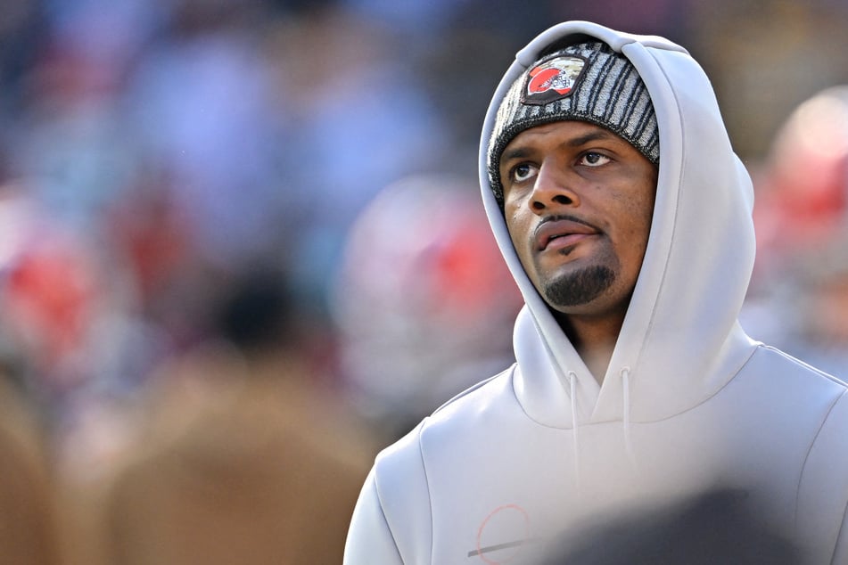 Deshaun Watson has undergone successful surgery on his right shoulder and is expected to fully recover for the 2024 NFL season.