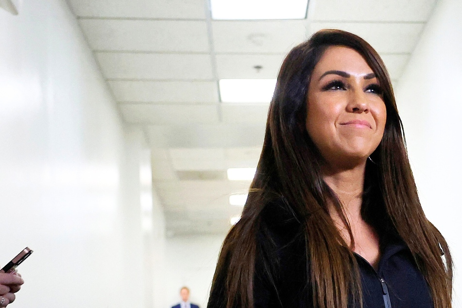 Lauren Boebert campaign wins big in bombshell development