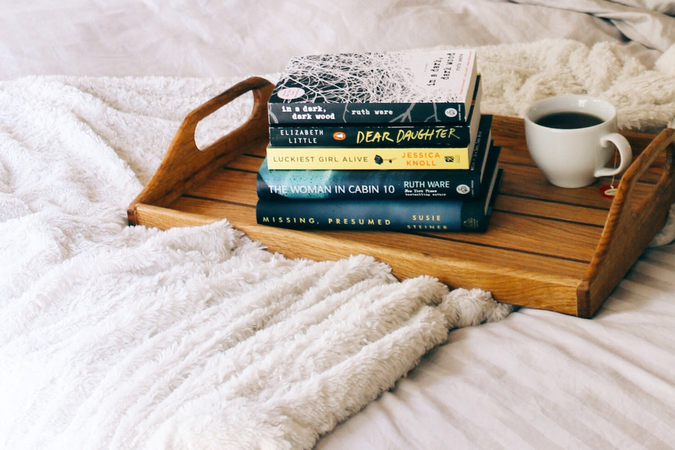 BookTok: The best thriller and mystery reads