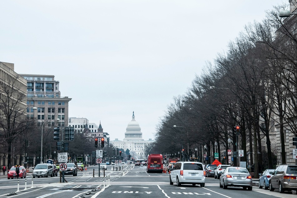Though the bill funded the US government through January 30, another possible shutdown is possible in 2026.