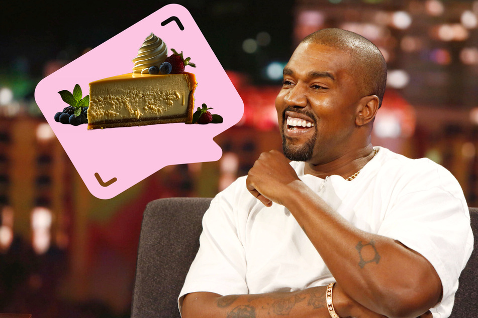 Kanye West spoils wife Bianca Censori with cheesecake date in miserable fashion
