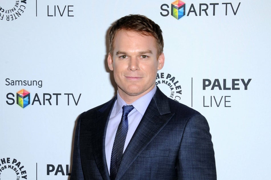 Surprise! Dexter is coming back for a new season