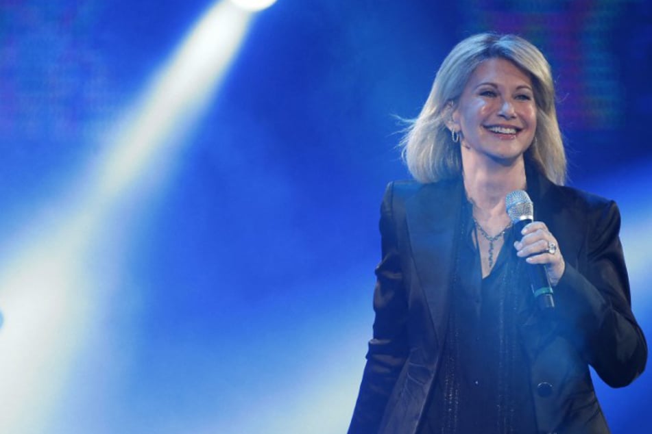 Olivia Newton-John to receive state memorial service in Australia