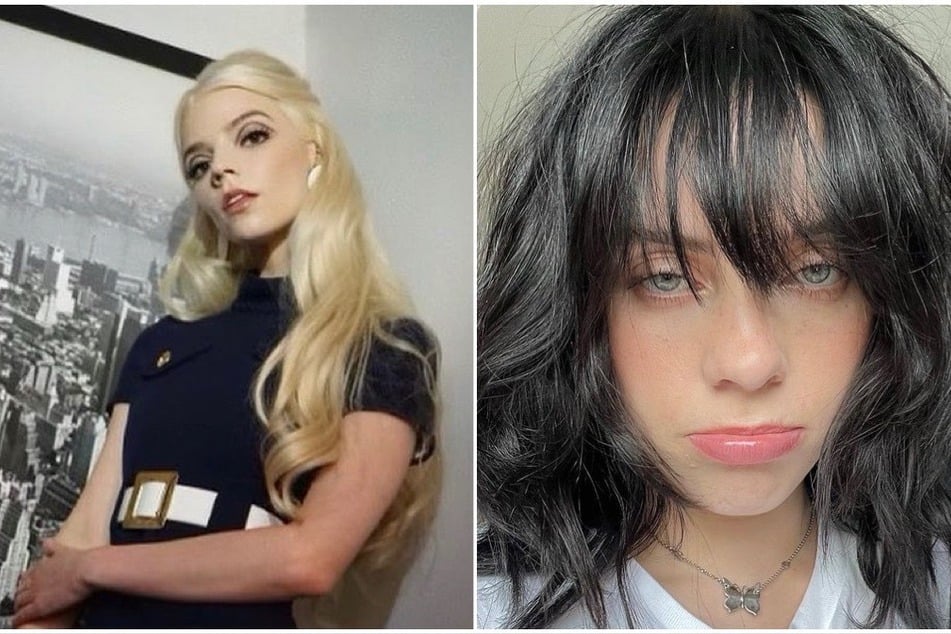 Billie Eilish, Anya Taylor-Joy, and more score Academy invites!