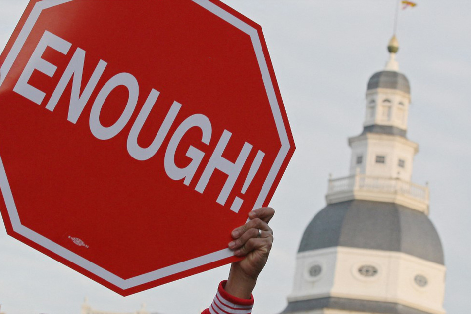 The Caucus of African American Leaders is taking steps to advance the cause of reparative justice in Maryland with a new resolution.