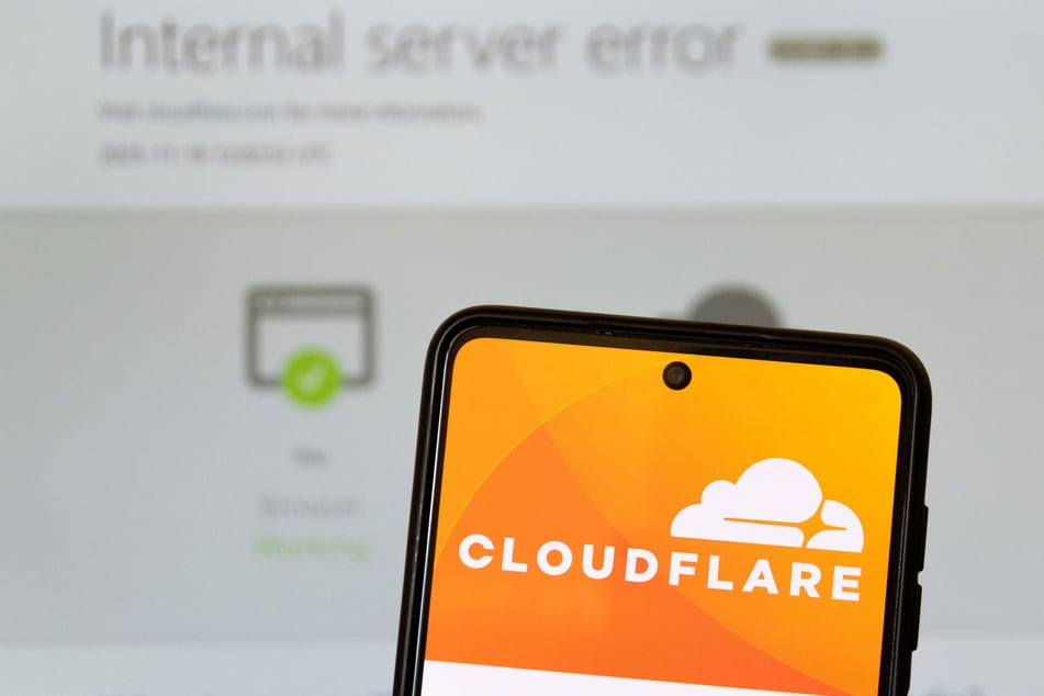 Cloudflare experienced a major outage incident that brought many website and apps offline on Tuesday morning.