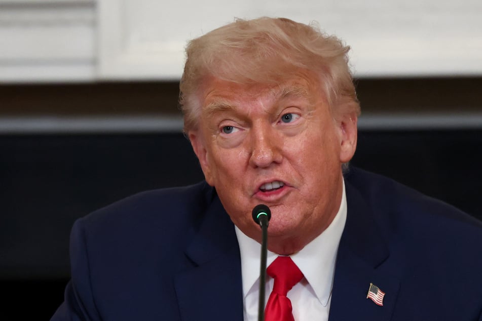 Donald Trump has sought to invoke the 1798 Alien Enemies Act to deport immigrants without due process.