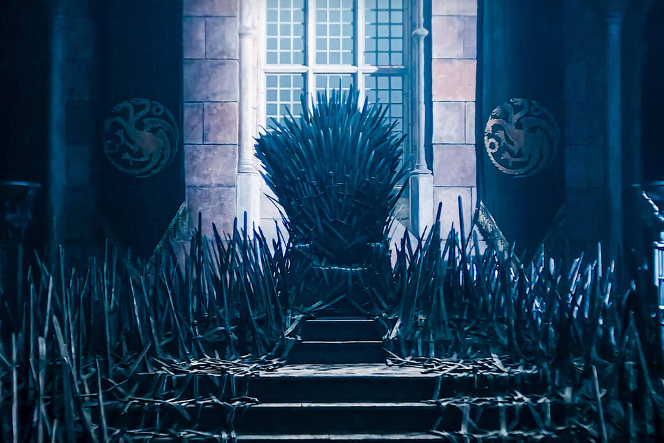 House of the Dragon's first season drew in an HBO-record 10 million viewers in the US.