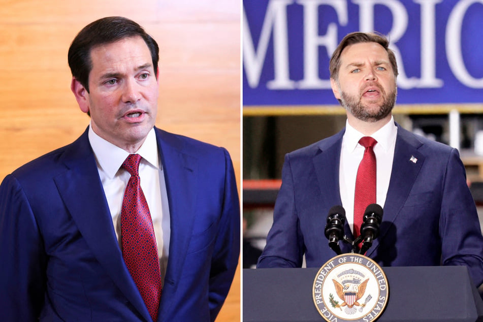 Rubio or Vance in 2028? CPAC reveals the results of their straw poll