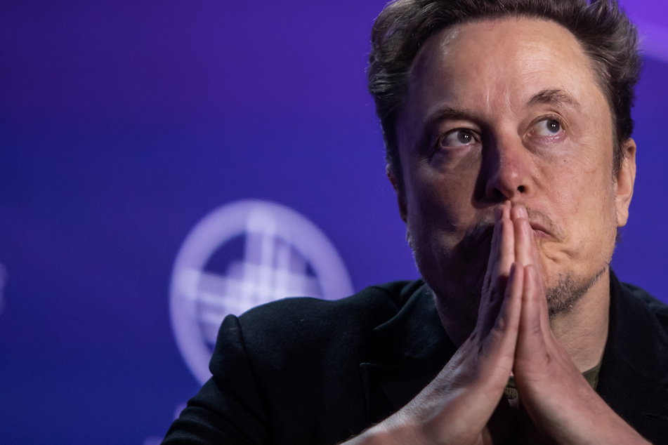Fired SpaceX workers sue Elon Musk over alleged sexual harassment abuses